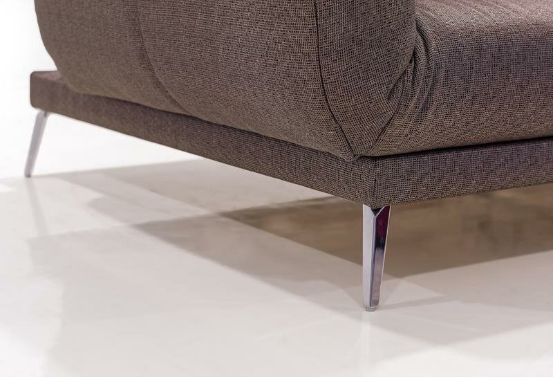 Franz Fertig Letto Sofa mit Multifunktion