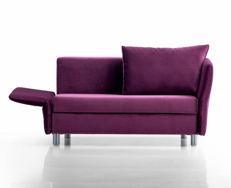 Franz Fertig Luino Schlafsofa