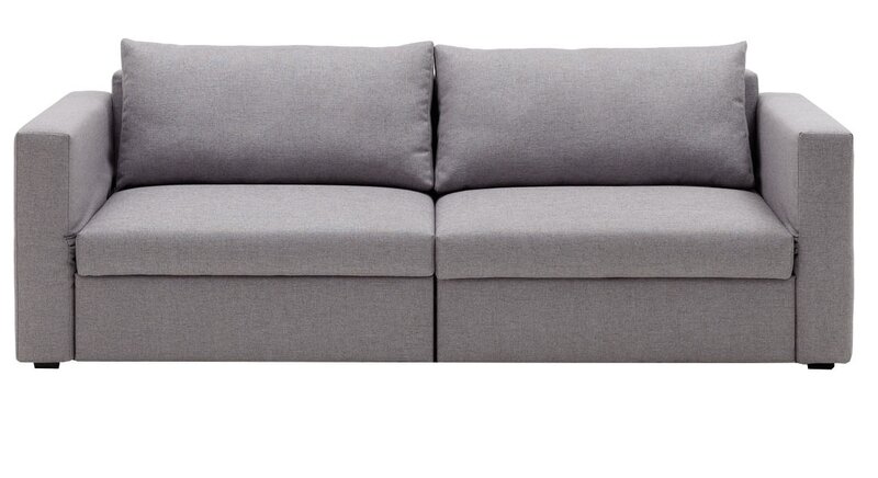 Franz Fertig Club Sofa