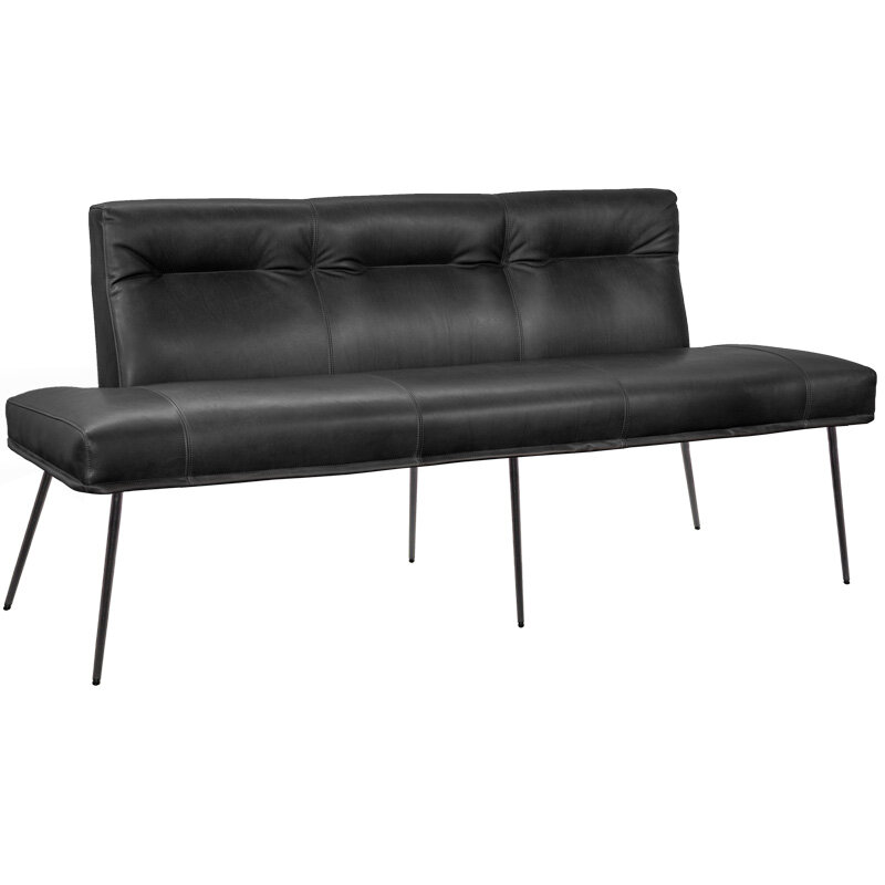 KFF D-Light Bank 3-sitzig