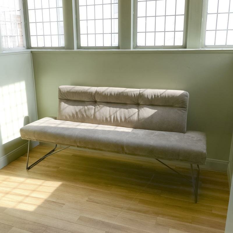 KFF D-Light Bank 3-sitzig