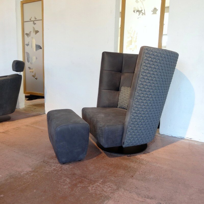 Signet Matheo Sessel