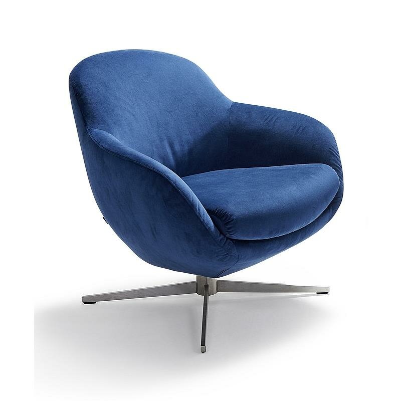 Signet Jester Clubsessel