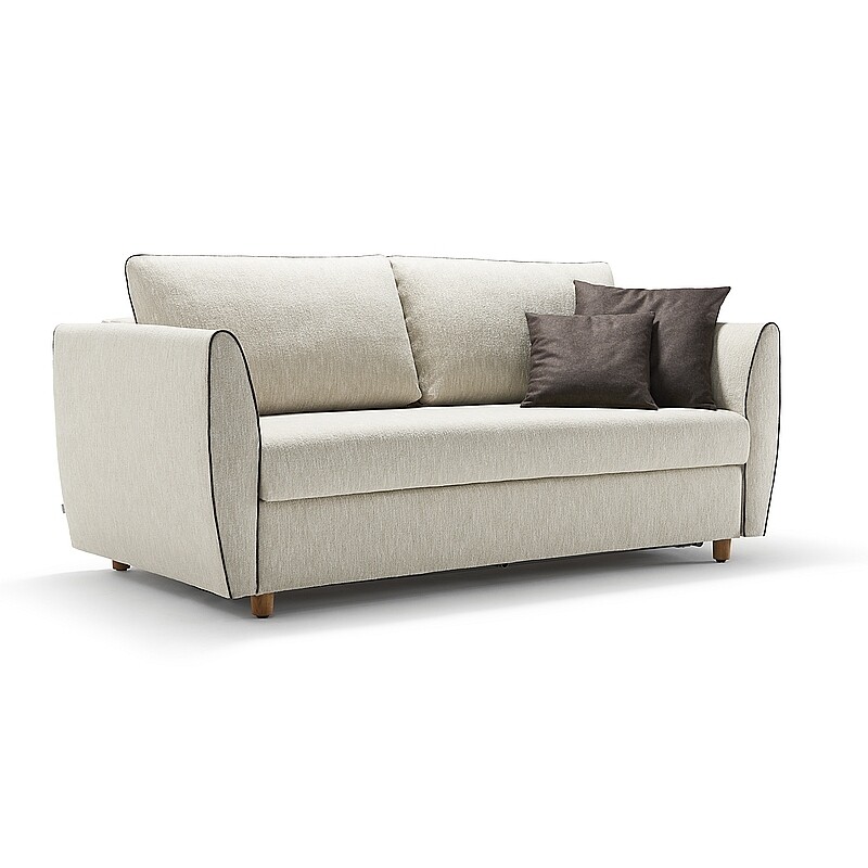 Signet Sapporo Schlafsofa Breite 188 cm