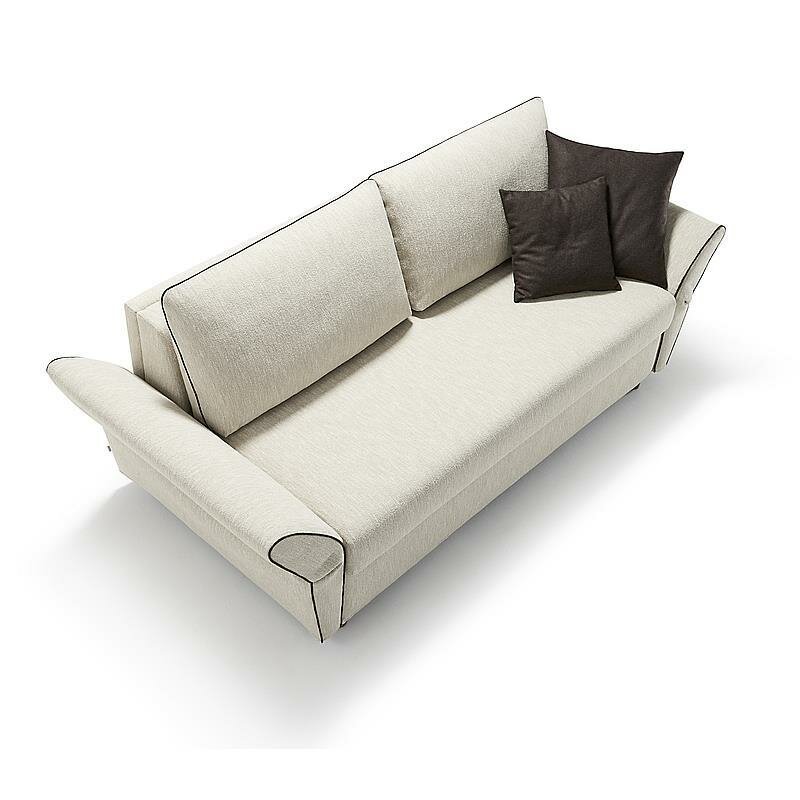 Signet Sapporo Schlafsofa Breite 188 cm