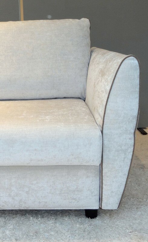 Signet Sapporo Schlafsofa Breite 188 cm