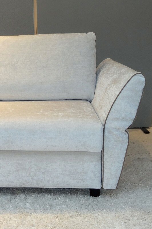 Signet Sapporo Schlafsofa Breite 188 cm