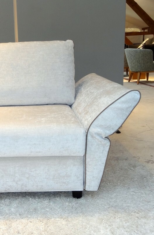 Signet Sapporo Schlafsofa Breite 188 cm