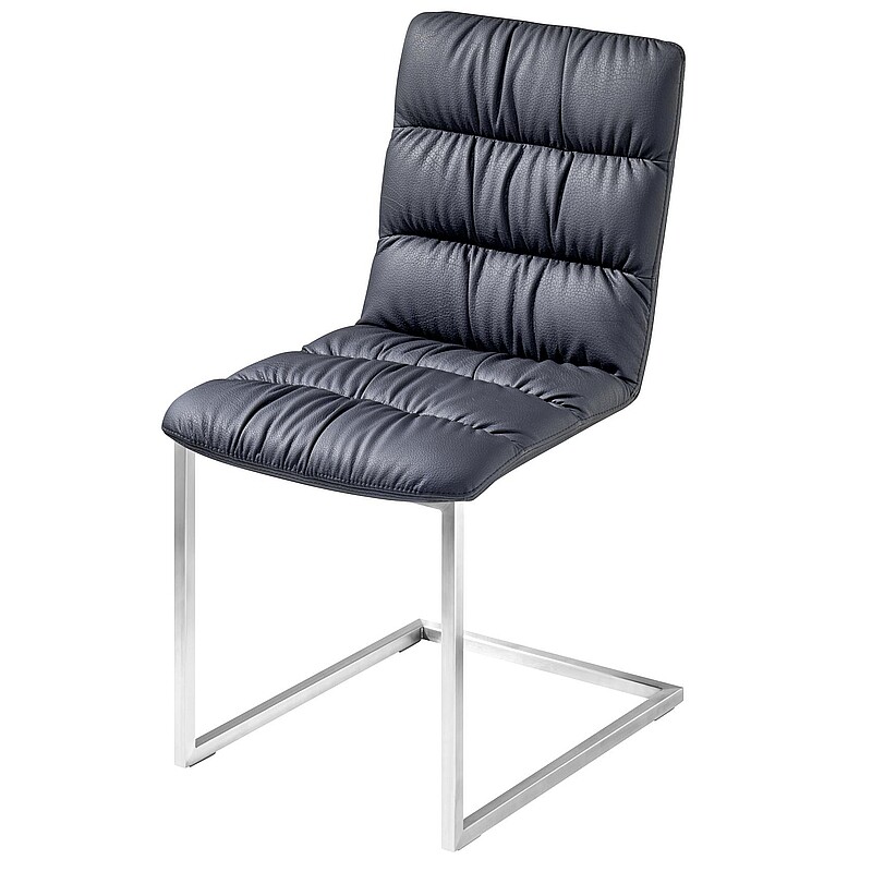 Bacher Aiden Soft Freischwinger