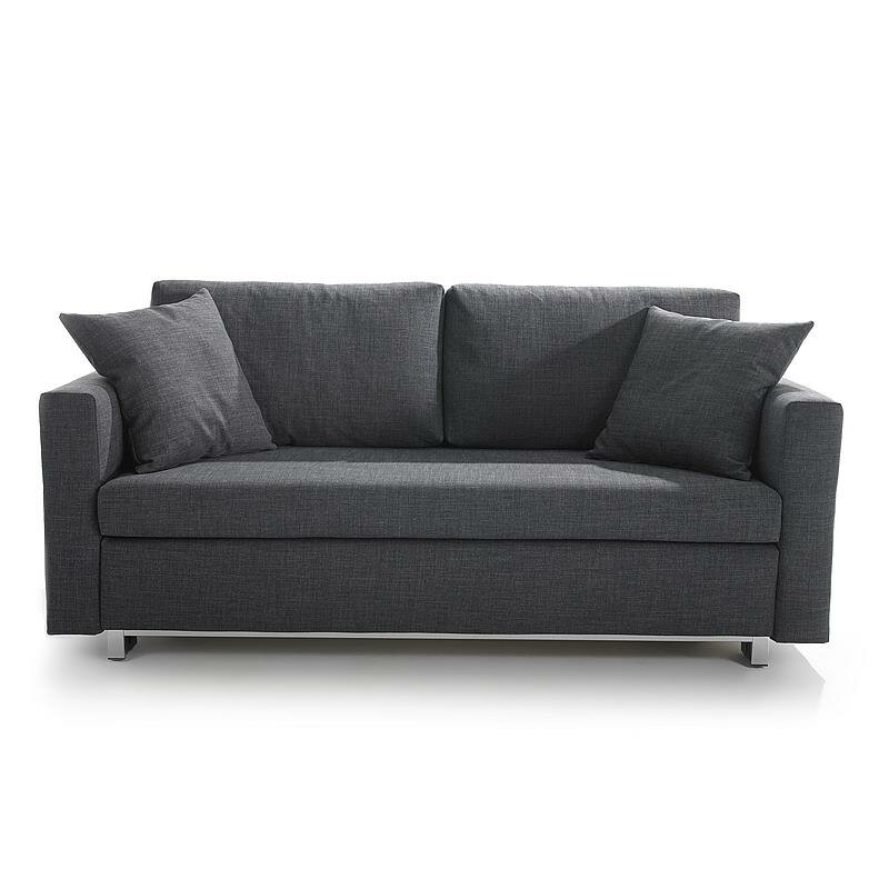 Signet Nick Schlafsofa Breite 188 cm