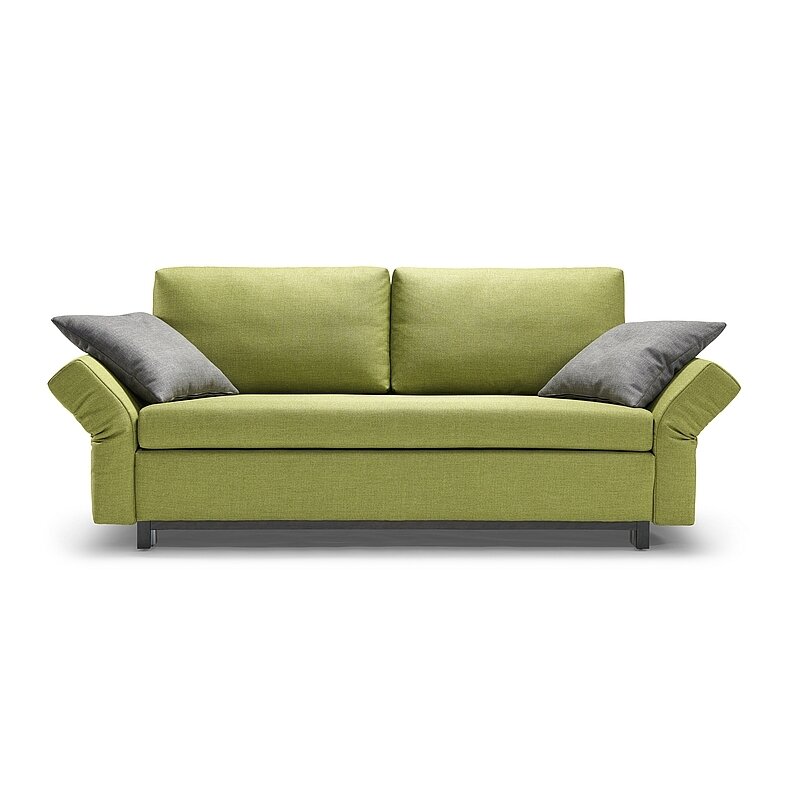 Signet Nick Schlafsofa Breite 188 cm