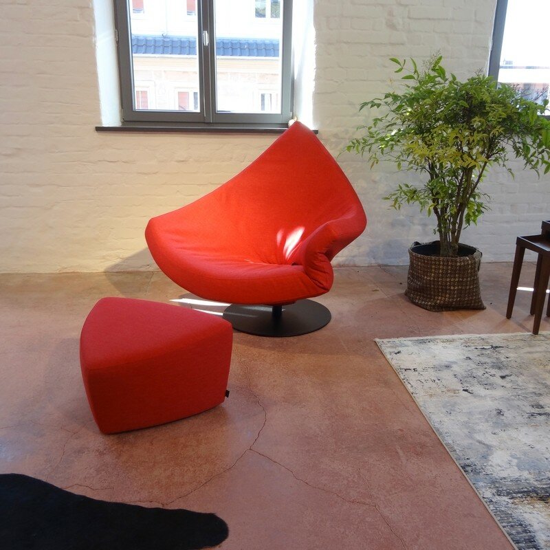 Signet Clou Design-Sessel