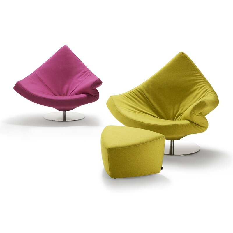 Signet Clou Sessel