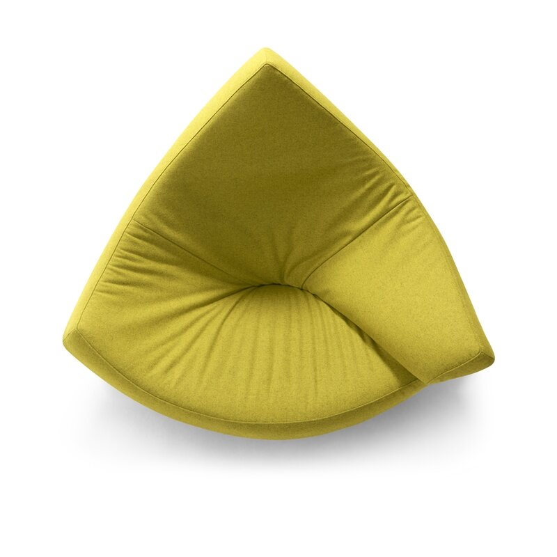 Signet Clou Design-Sessel