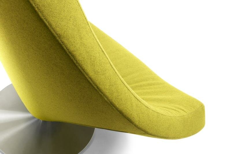 Signet Clou Design-Sessel