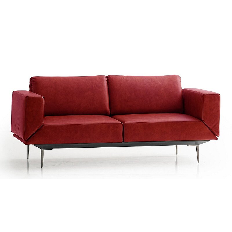 Franz Fertig Jill Sofa in Leder