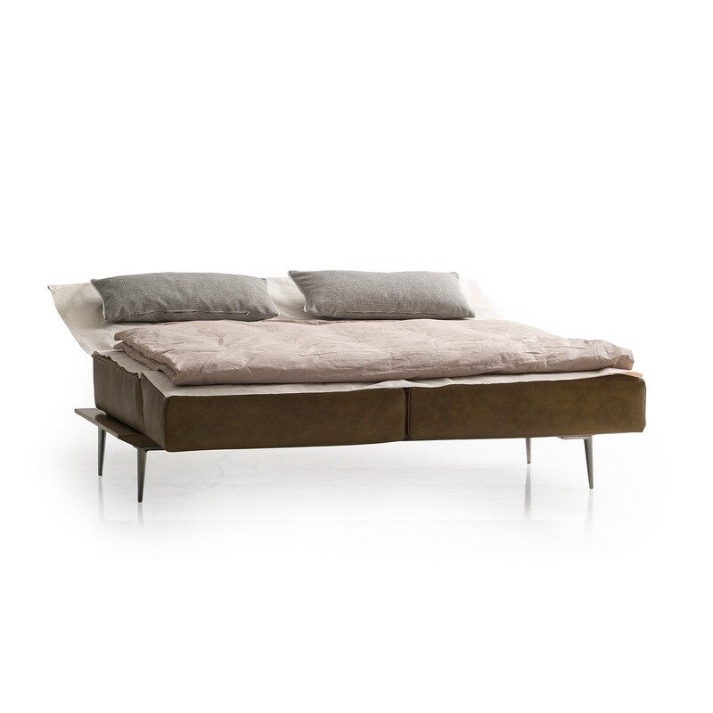 Franz Fertig Jill Sofa mit Dreharmlehne