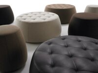 Signet Big Jack Retro-Hocker rund Ø 94 cm