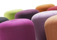 Signet Zapallo Hocker rund Ø 42 cm