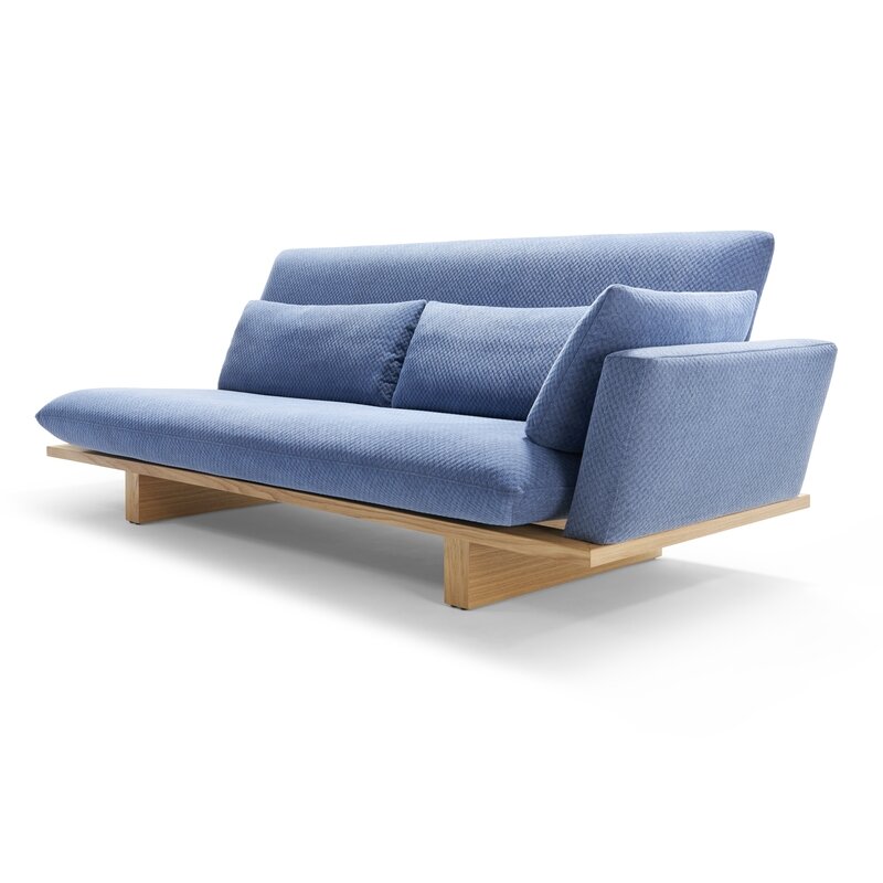 Signet Veda Schlafsofa