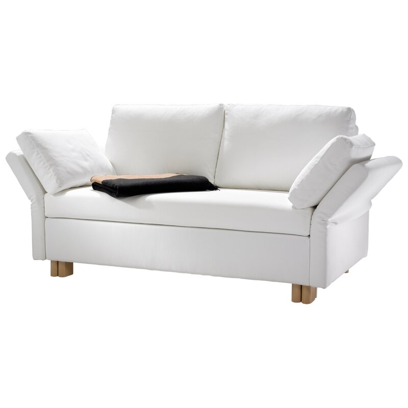 Signet Paula Schlafsofa Breite 152 cm