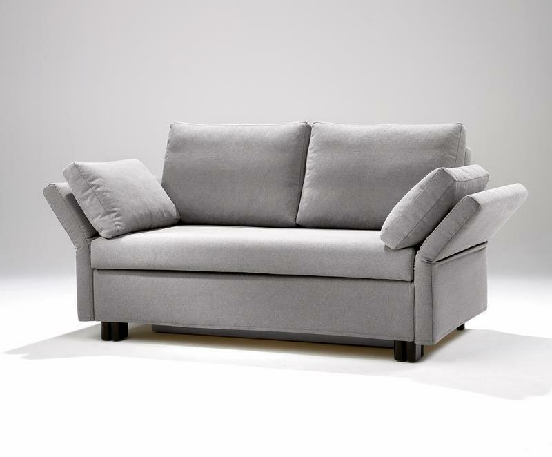 Signet Paula Schlafsofa Breite 152 cm