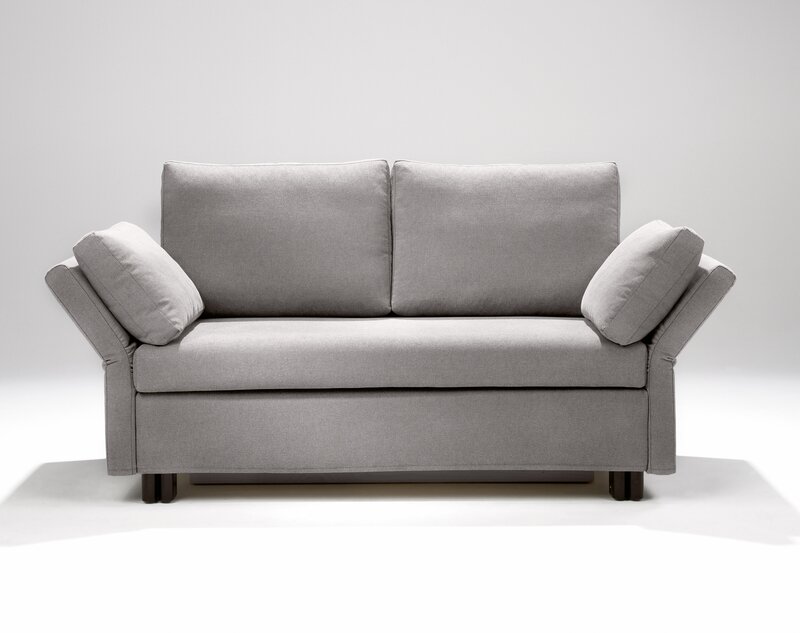 Signet Paula Schlafsofa Breite 152 cm