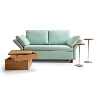 Signet Paula Schlafsofai n Bezug Lesa mint