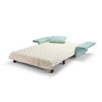 Signet Paula Schlafsofa Breite 196 cm