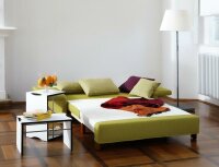 Signet Paula Schlafsofa mit ausgezogener Schlafsofafunktion