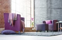 Signet Camilla Sessel