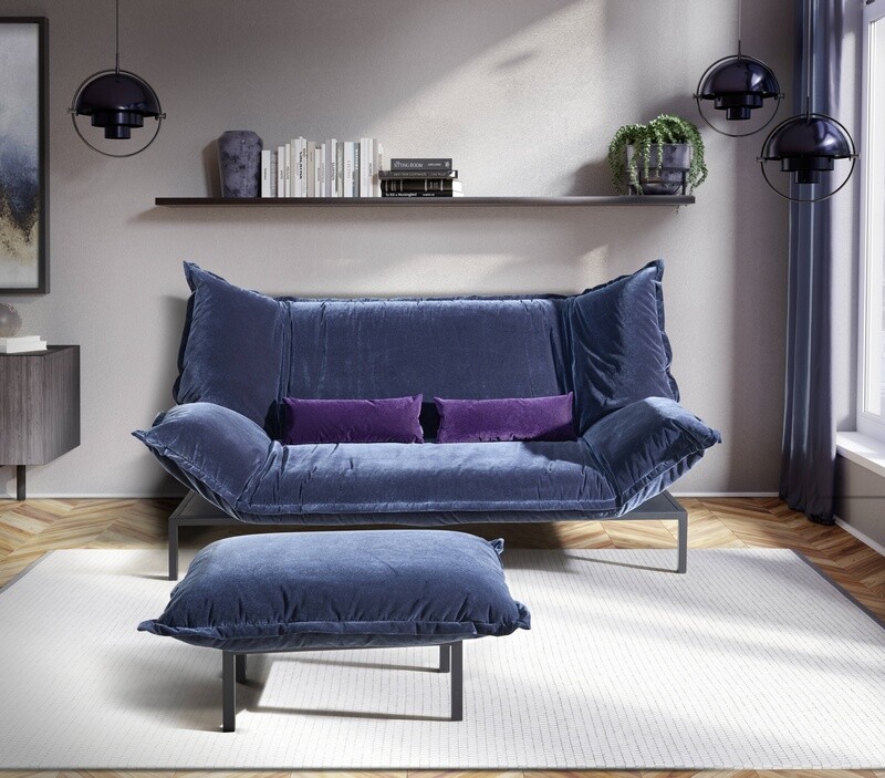 Signet Nuri Sofa