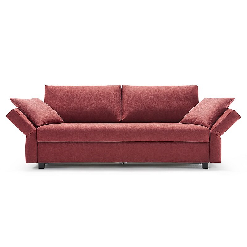 Signet Nagoya - Schlafsofa mit wählbarer Matratzenhärte, 3.130,00 €