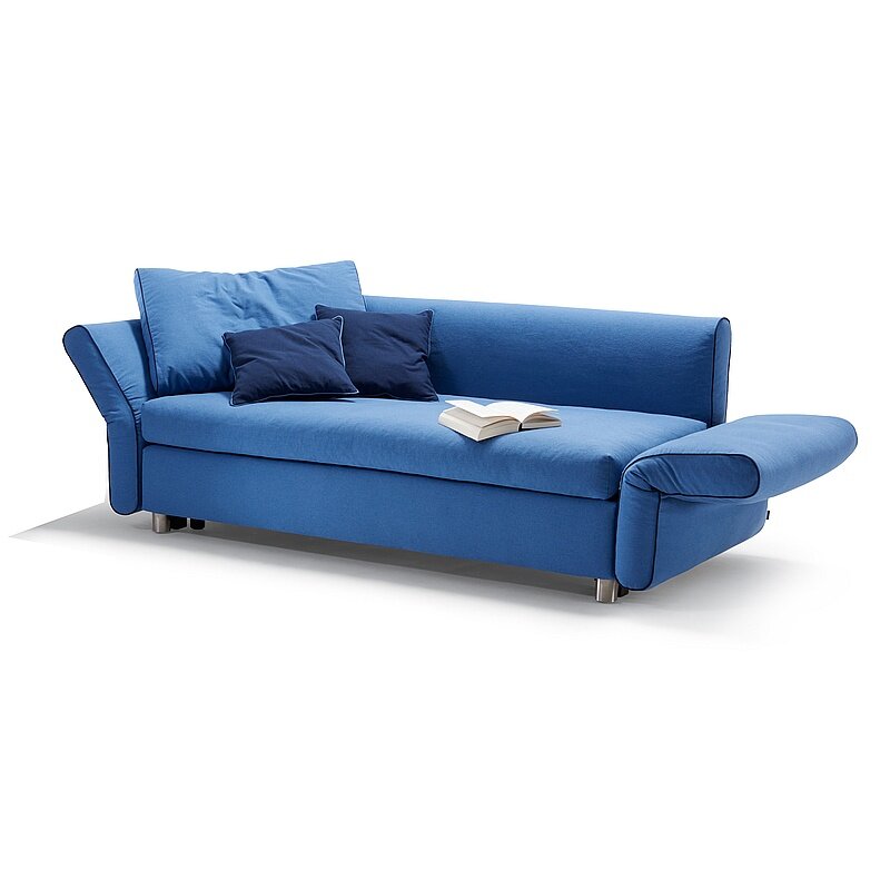Signet Levi Schlafsofa
