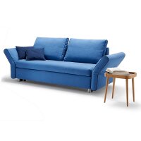 Signet Levi Schlafsofa