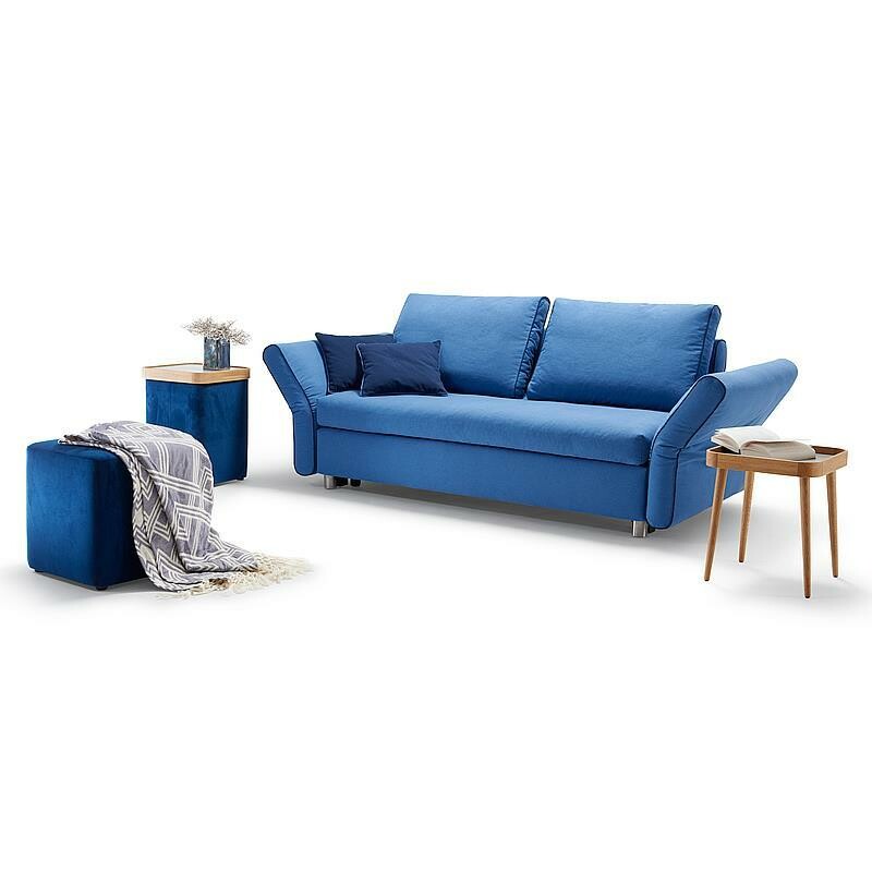 Signet Levi Schlafsofa Breite 198 cm