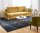 Signet Levi Querschläfer Sofa