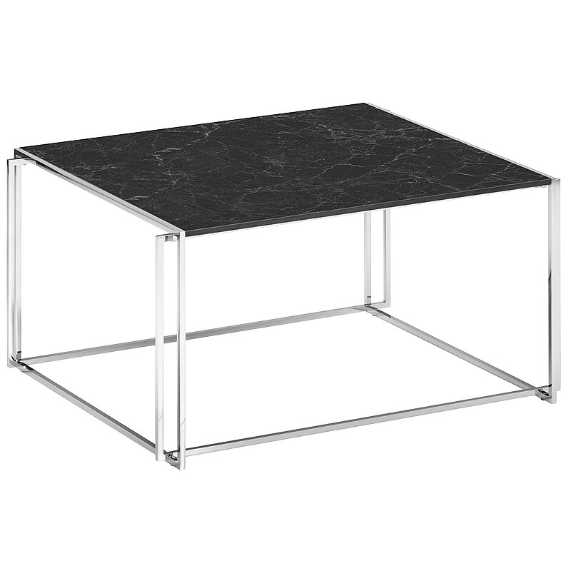 Bacher Minero Couchtisch Keramikplatte