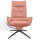 KFF Arva Lounge Sessel drezbar