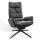 KFF Arva Lounge Sessel drehbar