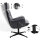 KFF Arva Lounge Sessel drehbar 4-Fuß-Stern-Gestell SL