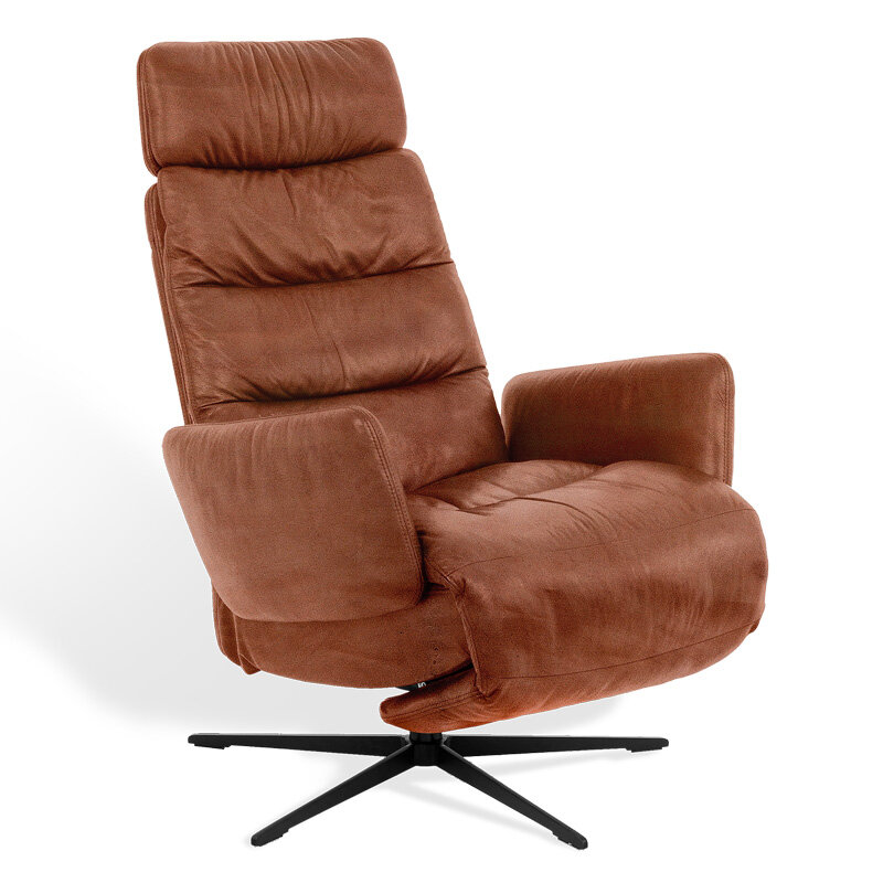 KFF Arva E-Lounge Relaxsessel