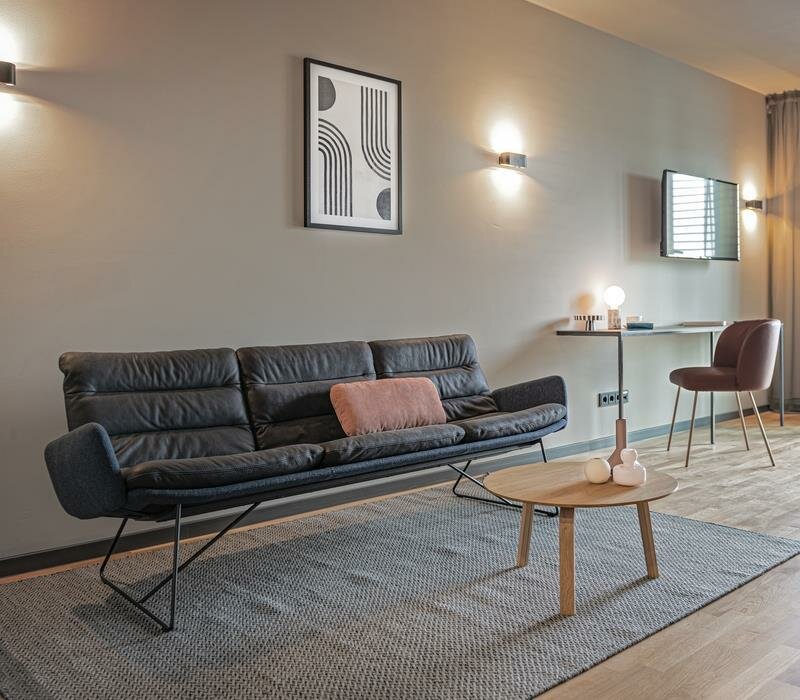 KFF Arva Lounge Sofa
