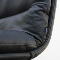 KFF Arva Stuhl Detailansicht