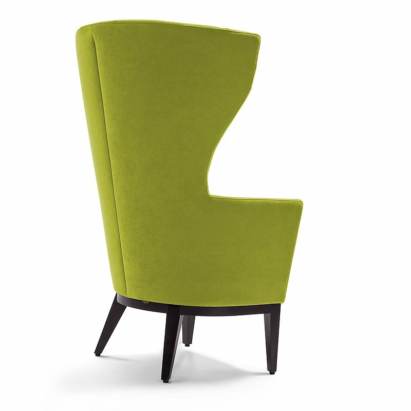 Signet Soho Ohrensessel