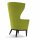 Signet Soho Ohrensessel