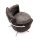Signet Vito drehbarer Design-Sessel mit Wippfunktion