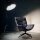 KFF Nest Pure Lounge Sessel Sterngestell SL