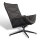 KFF Nest Pure Lounge Sessel 4-Fuß-Stern-Gestell SL