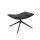 KFF Nest Lounge Ottomane Sterngestell SL